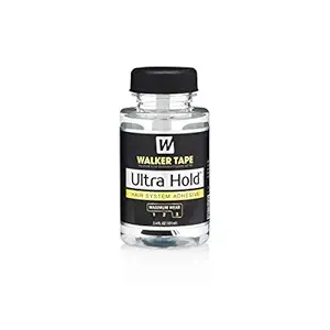 Ultra Hold Adhesive for Lace Wigs & Toupees by Walker Tape