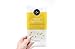 Honey Facial Sheet Masks (Set of 6) - For Softer, Youthful Looking Skin - Soothing, Rejuvenating & Relaxing - Intensive, Fresh and packed with moisture - Best Alternative to Korean Masks