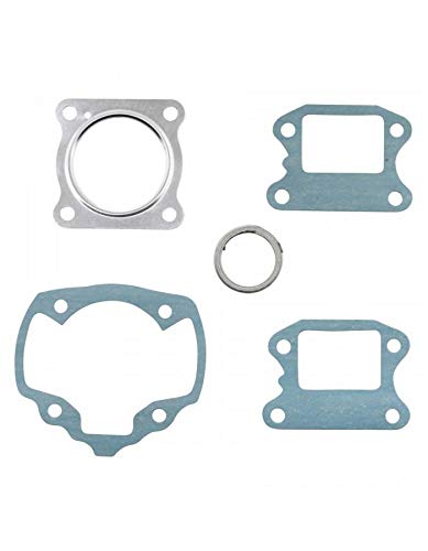 déposé Juntas Alto Motor Peugeot Trekker-buxy