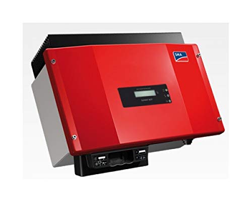 Preisvergleich Produktbild SMA Sunny Boy SB 2100TL Solar Wechselrichter