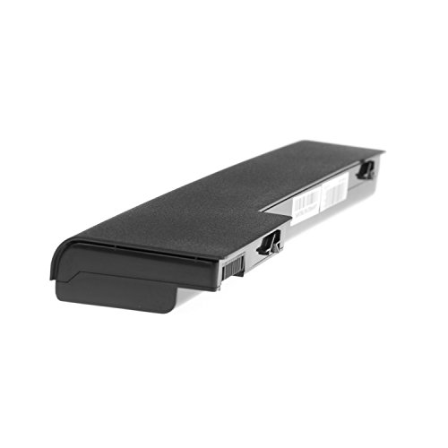 Green Cell® Standard Serie VH08 VH08XL Laptop Akku für HP EliteBook 8560w 8570W 8760w 8770w (8 Zellen 4400mAh 14.8V Schwarz) - 8