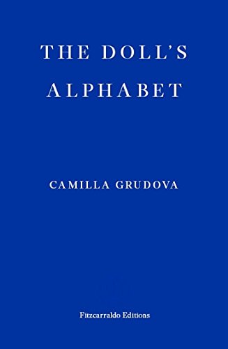 The Doll's Alphabet