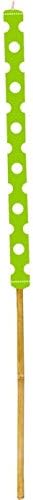 Garden Big Dots Torch, 70 cm, Green, Model# 11356