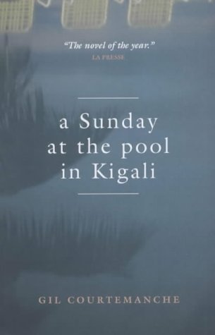 Pdf A Sunday At The Pool In Kigali Epub Amunfulvius