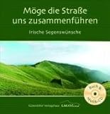 Image de Möge die Straße uns zusammenführen, m. Audio-CD