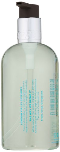 Molton Brown Mulberry & Thyme Hand Wash 300ml - 3