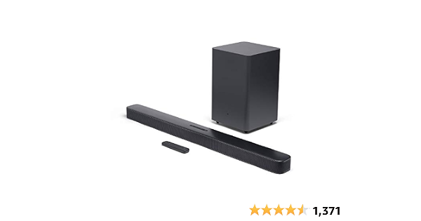 Which is the best sound bar under 15000 
