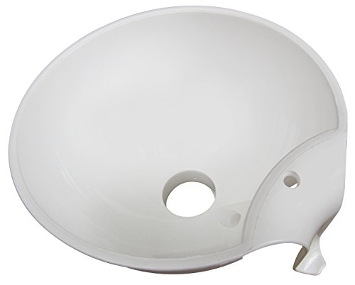 Jumbo Trichter m.Griff 18cm PP - 3