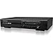 Produktbild 4-Kanal H.264 DVR Rekorder, Langzeitrekorder für Videoüberwachung mit LAN, USB, Audio inkl. 1000GB Festplatte - IS-HS01