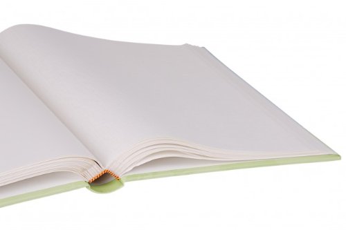 HENZO Fotoalbum HAMMOCK – 80 Seiten – 30,5 x 30 cm – Bilderalbum – Jumboalbum – Album – Urlaubsalbum – Reisealbum - 2