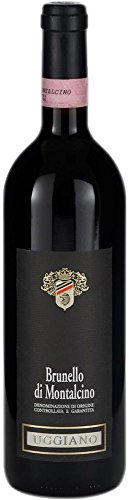 Brunello di Montalcino DOCG 2012 - Uggiano