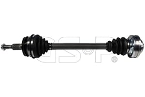 GSP 261105 Antriebswelle
