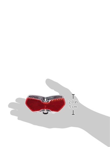 Busch & Müller Dynamo LED Rücklicht Toplight - 2