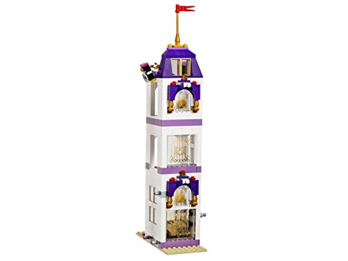 LEGO 41101 Friends Heartlake Grand Hotel