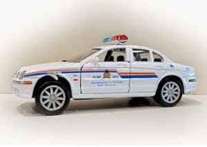 jaguar s type diecast models