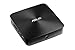 Produktbild Asus Barebone VivoMini UN65-M024M Mini-PC (Intel Core i5-6200U, ohne Speicher, ohne HDD, kein Betriebssystem) Midnight Blue