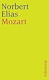 Image de Mozart: Zur Soziologie eines Genies (suhrkamp taschenbuch)