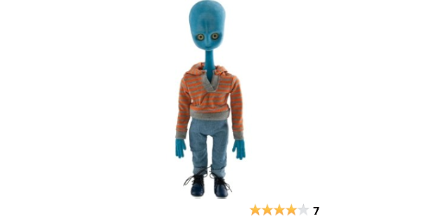 argos boy doll
