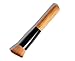 FACILLA® Cosmetic Makeup Foundation Powder Brush Angled Professional Tool Salon