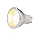 Produktbild ML572–230 V GU10 COB LED 7 W 2700 K warmweiß (dimmbar) 460 Lumen IP20