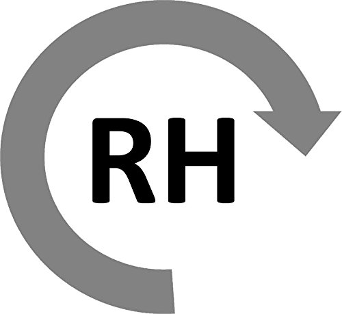 Vorschneider Präzisions Handgewindebohrer HSSG, DIN 352, RH, BSW British Standard Whitworth nach DIN 11 DIN 352: BSW 1/2″ Vorschneider - 3