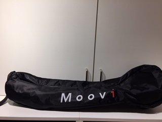 Preisvergleich Produktbild Moovi E-Scooter Umhängetasche