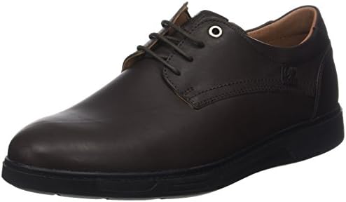 Coronel Tapioca Men’s Sport SJ.Marron/Marino Caballero Brogues, Various Colours (Brown/Navy), 9 UK