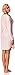 Cornette Maternity Nightdress 654/08 (Peach/White, S)