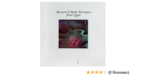 Richard Thompson Shoot Out The Lights Rar Download