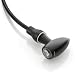 Produktbild RIZOMA - FR151B/271 : RIZOMA - FR151B/271 : Mini universal blinkend CLUB L con l FARBE SCHWARZ