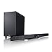Produktbild Teufel Cinebar 11 "2.1-Set" (2016) Schwarz Heimkino soundbar bluetooth wireless subwoofer
