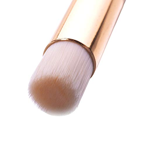 Brosse de Nettoyage pour Extensions de Cils/avec Shampoo de Cils