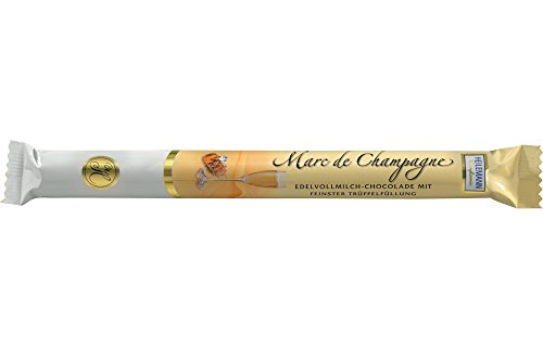 Preisvergleich Produktbild Heilemann - Marc de Champagne - Riegel - 40g