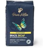 Tchibo Privat Kaffee Brazil (Kafeinsiz) - 500g &Ccedil;ekirdek Kahve