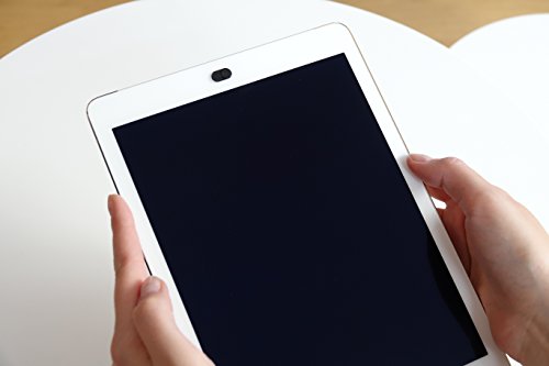 3x schwarze Webcam Covers ultra-flach & selbstklebend | Kameraabdeckung schÃ¼tzt vor Spionage & PrivatsphÃ¤re - Kamera Sticker geeignet fÃ¼r Computer, Laptop, Smartphone, Tablet uvm. von YourMateÂ®