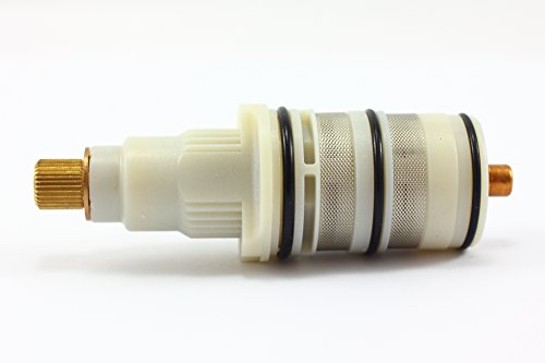 Vernet TMV2 CA43 L-T de repuesto cartucho termostático de ducha