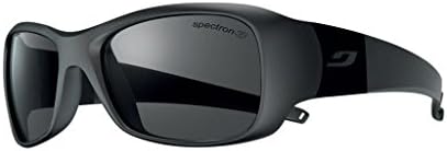 Julbo Piccolo Spectron 3 SGL Sunglasses, Unisex-Child, Piccolo Spectron 3 SGL, Nero (2021)