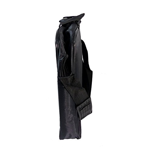NOTEBOOK Laptop TASCHE 15″ 15,8 Zoll NOTEBOOKTASCHE Sleeve schwarz - 5