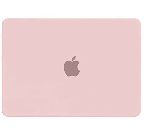 Macbook Pro 13 H  lle 2016 TECOOL  Ultra Slim Serie Plastik Hartschale Schutzh  lle Snap Case und Silicon Tastatur Abdeckung f  r Apple MacBook Pro 13