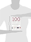 Image de 100 Simple Things You Can Do to Prevent Alzheimer's and Age-Related Memory Loss