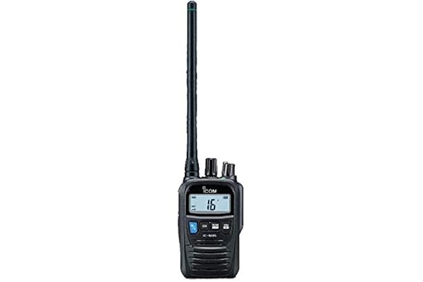 Icom ICOM IC-M85E Radio VHF