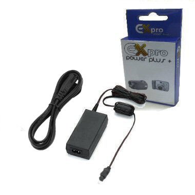 Ex-pro    alimentation pour nikon  eH - 5a eH5a vEB002EB - 9 v - 5Amp  bloc d alimentation aC  adaptateur secteur-pour nikon d40 d40 x d60  d50  d70 d80  d90  d100  d300  d300S d700 d3000  d3100  d5000 d7000  p7000