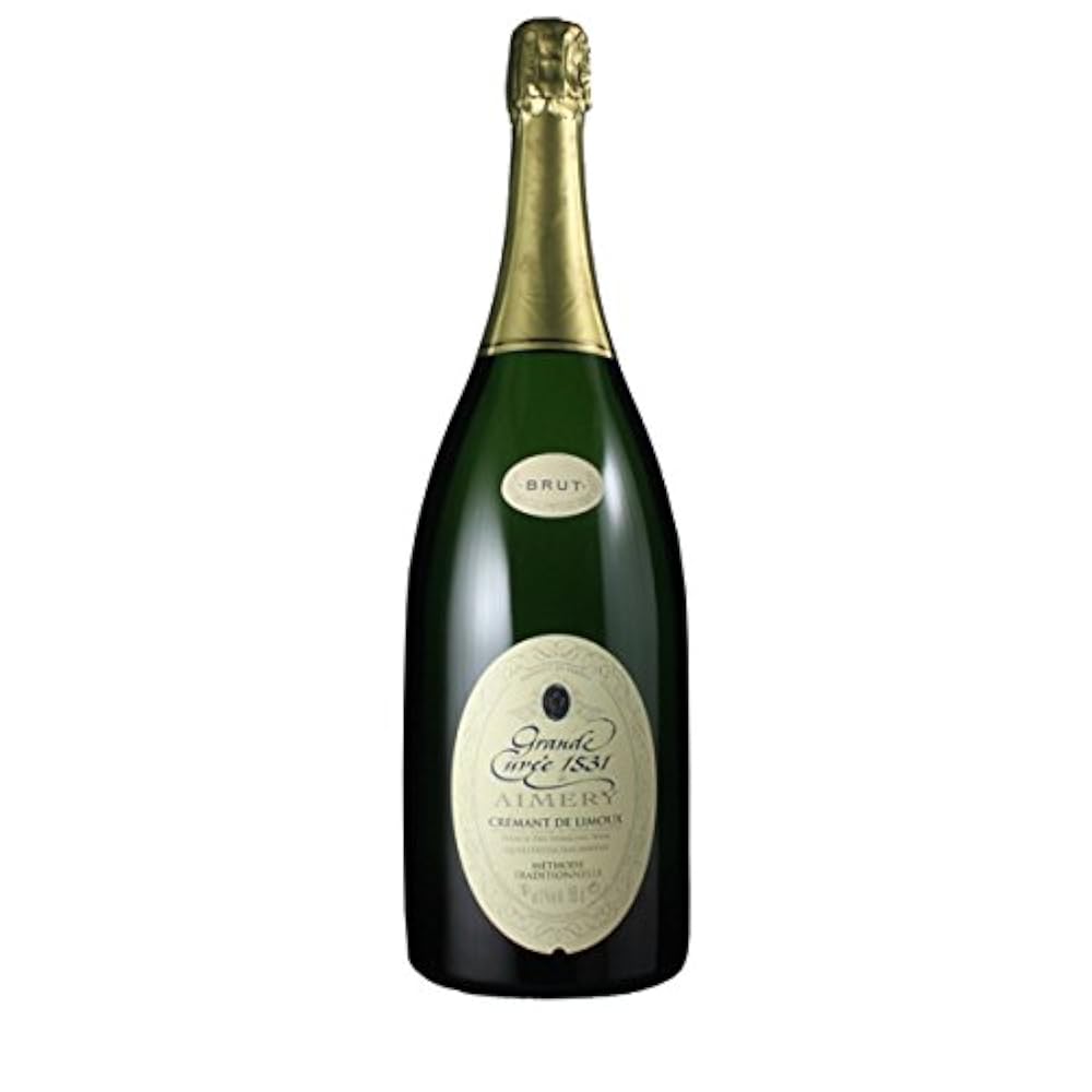 Grande cuvee 1531. Вино гранд кюве 1531 де эмери креман де лиму. Grande cuvee 1531 brut. Aimery brut. Гранд кюве 1531 aimery.