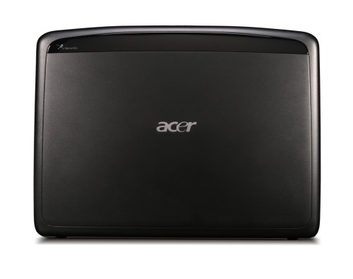 Acer Aspire 5315 Notebook Laptop  Celeron M530 1 73GHz  15 4  TFT  1024MB RAM  80GB Hard-drive  DVD  RW  Intel Graphics Media Accelerator X3100  WiFi 