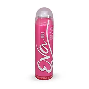 Eva Deo And Perfume For Women (Pink)
