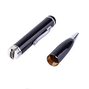 SAFETYNET Spy GSM Pen with Two Way Communication, Wireless Nano Device Hidden GSM Pen, Long Battery Backup