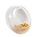 OXO Tot Snack Disk (Raspberry)