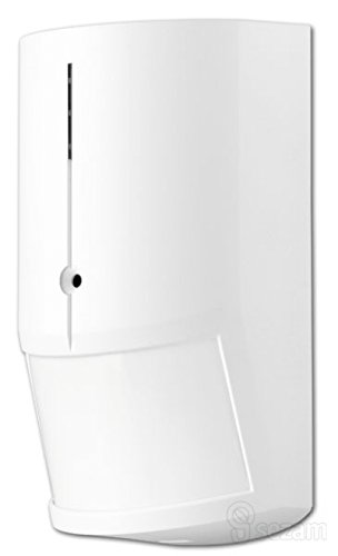 Preisvergleich Produktbild Monacor si-180pb Radio PIR Bewegungsmelder Glasbruchmelder