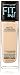 Maybelline Fit Me Matte Plus Poreless Foundation - 110 Porcelain