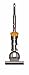 Produktbild Dyson DC42 Allergy Staubsauger EEK A (beutellos, Elektrische Bürstwalze mit Carbonfasern und Saugkraftregulierung inkl. Zubehör) moulded yellow